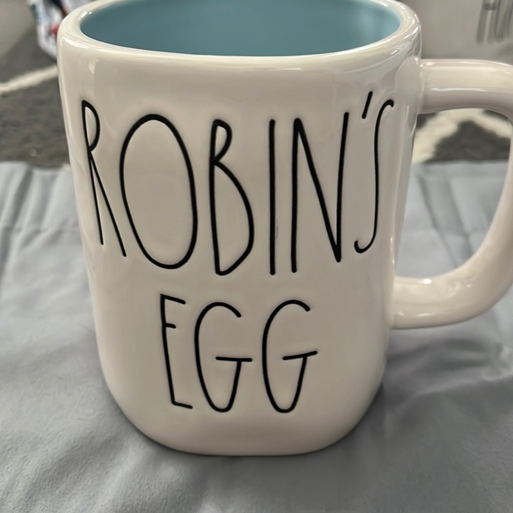 Rae Dunn mug